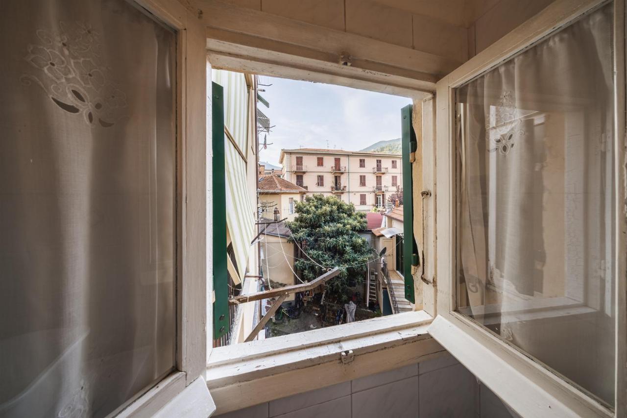 La Spezia Sghome Exterior foto